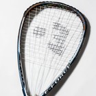 E-force Bedlam Stun 170g Racquetball Racquet 3 5 8 Grip Power Racket Vg