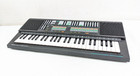 Yamaha Pss-570 Portasound Mini Keyboard 49-key 21-voice 12-rhythm Black Dc9v