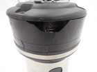 See Desc  Insinkerator Model Pro 1100xl-5 Garbage Disposal 1 1hp 120v 12 3a