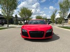 Audi  R8