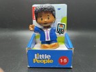Fisher Price Little People