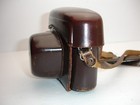 Leica Wetzlar Camera Case For Rangefinder M2 M3 Cameras    Vintage   4412