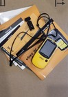 Garmin Etrex Venture Hc Handheld Gps Navigation Complete Brand New