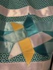 Native American Handmade Ribbon Skirt Women s Xl Indigenous Regalia Cherokee