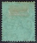 Northern Nigeria 1912 Kgv 10 - Used