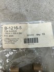 New In Bag Qty 10 Oilite Bronze Bushing Sleeve B-1216-5  753x1 003x5 8