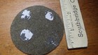 Quarter Master 3 France Poland Russian Army Ww11  Felt Patch   Unknown  Bx D  6 