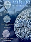 Viking Coin Set Of 3 Silver Coins