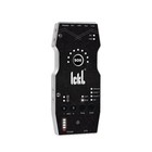 Ickb So8 Mobile Live Sound Card Rechargeable F  Live-streaming 6th Generation
