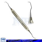 Periodontal Gracey Curettes Root Canal Cavity Scalers Calculus Tartar Remover