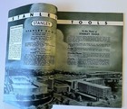 Vg Rare 1941 Stanley Works Tools Catalog No 35 - Warner Hardware  Mnpls Mn