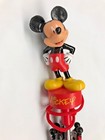 Disney Mickey Mouse 3d Figure Handle Kids Umbrella