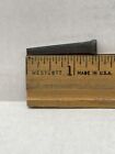 Antique Rosehead Nails Hand Forged Square Cut Lot Of 12 Rustic Wrought Iron Nail
