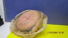 Antique German Fancy Flapper Half Doll Pin Cushion Very Old 
