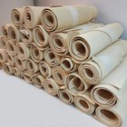 Cow Hide Tooling Leather Upholstery Leather Sheet Thicker 3 5mm 4 5mm Straps