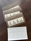 China Stamps 1994-21 Pagoda Blocks Mnh                       