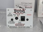 Digitrax Ur92 Duplex Radio   Ir Receiver Panel Loconet Dcc Throttle Interface Ex