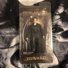 Neca Reel Toys Twilight  New Moon Figure Lot - Edward   Bella  cib  Read Desc 