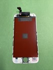 For Iphone 6 Lcd Display Touch Screen Digitizer Frame Replacement White
