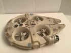 Star Wars Millennium Falcon Air Hogs 9  Drone No Remote Control