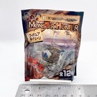 Lagiacrus Monster Hunter    Seven Eleven Mini Figure Mascot Keychain Capcom Japan