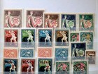 Latvia  59    c2  97 Diff Mh   U  1919-40  Scott Catalog Value   80 00   Bonus