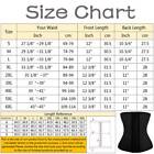 Fajas Reductoras Colombianas Latex Waist Trainer Long Torso Cincher Body Shaper