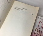 Lot Of 3 Complete Men Of Medicine Ridge Series Books 1-4 By Diana Palmer Cowboys