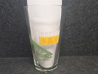 Bell s Brewery Standard Shaker Pint Glass 16 Oz Two Hearted Ale Fish Cup 