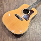 Takamine J dowland W-200 Grand Concert Acoustic Guitar