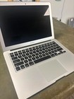 Apple Macbook Air 13   2017 1 6ghz  I5 8gb Ram 128gb Ssd A1466 Monterey