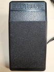 Sewing Machine Foot Pedal 3   prong Fits Singer Brother Kenmore Janome Ydk