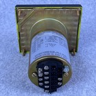 Simpson Electric 3324 Single Set Point Controller Dc Microamperes Meter Usa