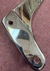 Harley-davidson 59500002 59500003 Rear Fender Strut Cover Set  Chrome
