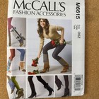 Sewing Patterns  Mccalls  you Pick  See Pictures
