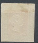 Heligoland Stamps 1867 6 Sch  head Die I  Rose   Green Sg4  Cv   325