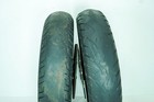 92 Harley Electra Classic Touring Front Rear Wheel Rim Erased Tire Mt90b16 1342