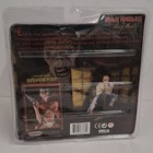 Iron Maiden Piece Of Mind Eddie Action Figure In Blister Package