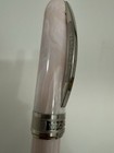 Visconti Michelangelo Fountain Pen - Venus Rose Pink M Medium Nib