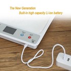 Hyperhidrosis Machine Iontophoresis Against Stop Excessive Sweating Sweaty Hands