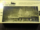 Ho Fine Scale Freight House Kit