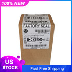 New Allen Bradley Ab 1794-oe4 Ser B Flex 4 Point Analog Output Module 1794oe4