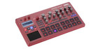Korg Electribe2s Rd Sampler Analog Modeling Sounds Metallic Red Japan New