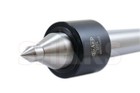 Shars Mt4 Morse Taper Cnc Extended Nose Live Center 1760lbs 4000 Rpm M 