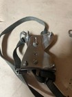 Swedish Military Ice Crampons  2 Sets 