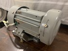 Juki Ddl-5550-6 Servo Motor Mpma21j10 280-340 Vdc 3000rpm