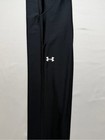 Under Armour Black Compression Leggings Size Pl