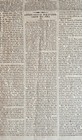 1817 Boston Recorder Newspaper - Slavery- Branding Slaves W  Iron  Religion  Etc