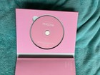 Bts Map Of The Soul  Persona Cd Album 2019 Big Hit K-pop Pink Ver 01