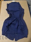 Vintage 1950   s   60   s Moore Brand Romper Gym Suit Size 14 - New Nos